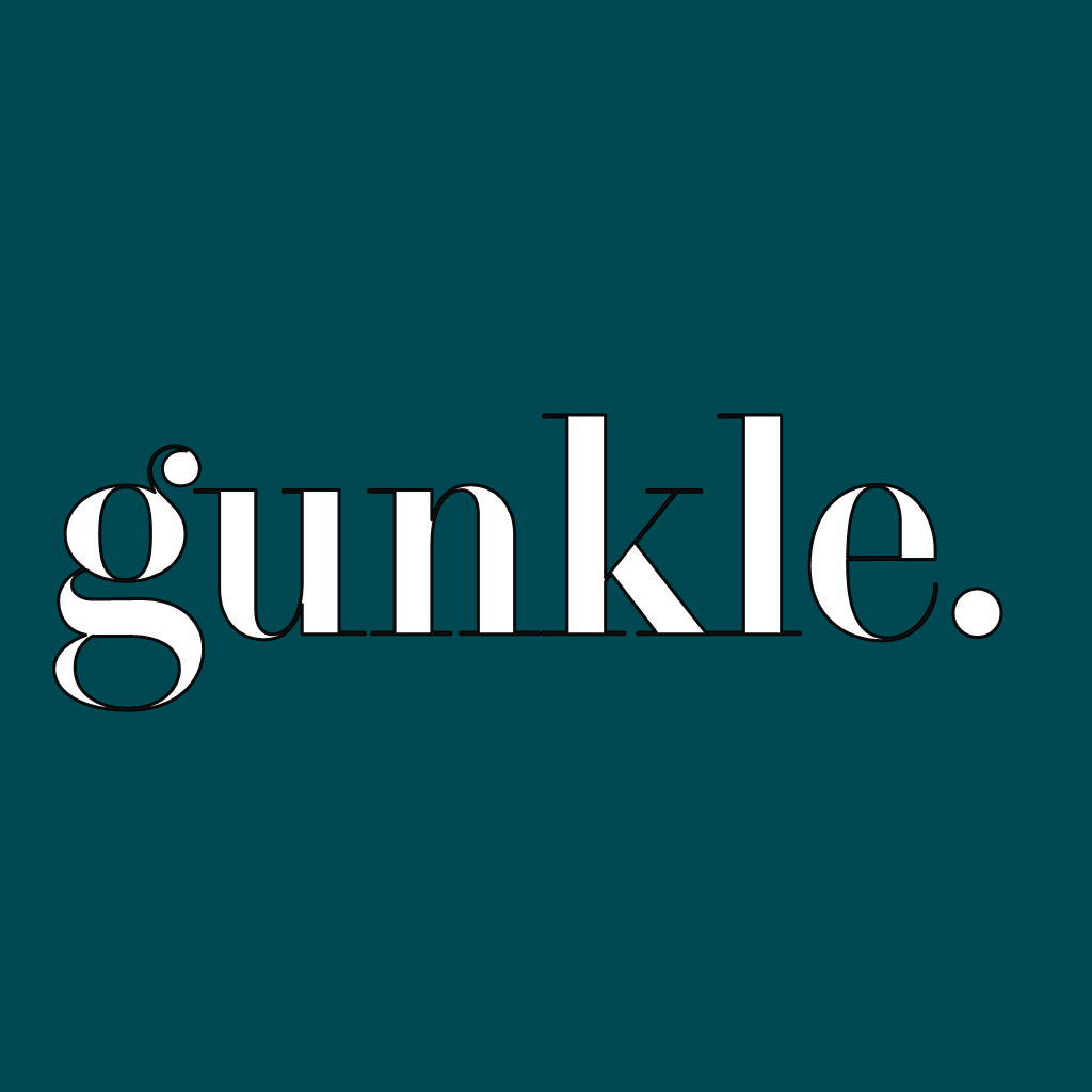 Gunkle Logo